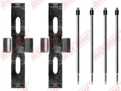 QUICK BRAKE 109-1007