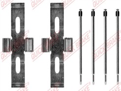 QUICK BRAKE 109-1009