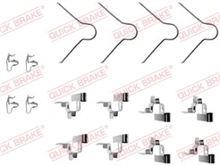 QUICK BRAKE 109-1030