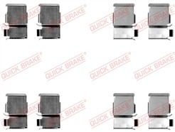 QUICK BRAKE 109-1033