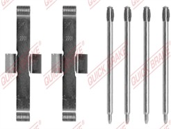 QUICK BRAKE 109-1037