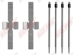 QUICK BRAKE 109-1040