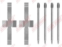 QUICK BRAKE 109-1046