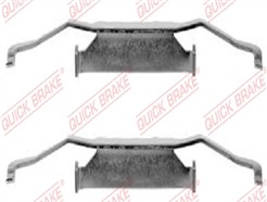QUICK BRAKE 109-1054