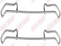 QUICK BRAKE 109-1056