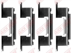 QUICK BRAKE 109-1064