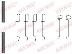 QUICK BRAKE 109-1070