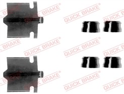QUICK BRAKE 109-1084