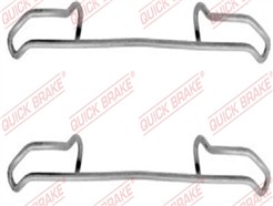 QUICK BRAKE 109-1085