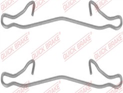 QUICK BRAKE 109-1121