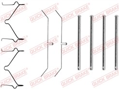 QUICK BRAKE 109-1129