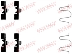 QUICK BRAKE 109-1170