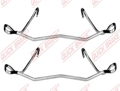 QUICK BRAKE 109-1180