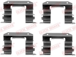 QUICK BRAKE 109-1182