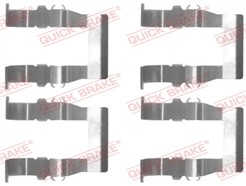 QUICK BRAKE 109-1194