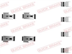 QUICK BRAKE 109-1198