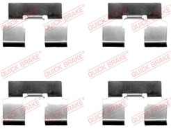 QUICK BRAKE 109-1214
