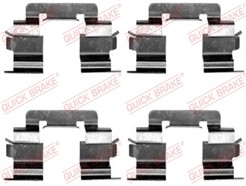 QUICK BRAKE 109-1216