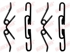 QUICK BRAKE 109-1220