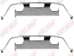 QUICK BRAKE 109-1223