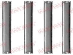 QUICK BRAKE 109-1228