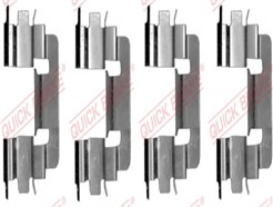 QUICK BRAKE 109-1229
