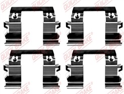 QUICK BRAKE 109-1234