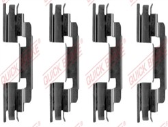 QUICK BRAKE 109-1249