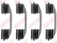 QUICK BRAKE 109-1258