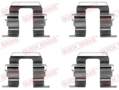 QUICK BRAKE 109-1259