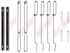 QUICK BRAKE 109-1265