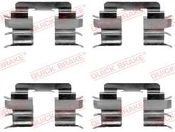 QUICK BRAKE 109-1272