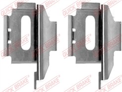 QUICK BRAKE 109-1283