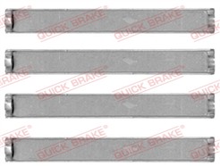 QUICK BRAKE 109-1284