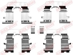 QUICK BRAKE 109-1290