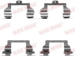 QUICK BRAKE 109-1291