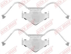 QUICK BRAKE 109-1297