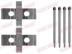 QUICK BRAKE 109-1611