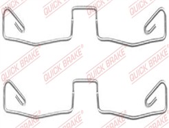QUICK BRAKE 109-1633