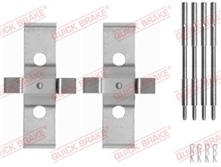 QUICK BRAKE 109-1637