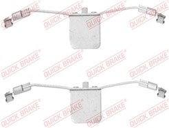 QUICK BRAKE 109-1641