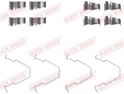 QUICK BRAKE 109-1652