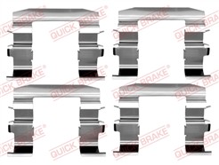 QUICK BRAKE 109-1664
