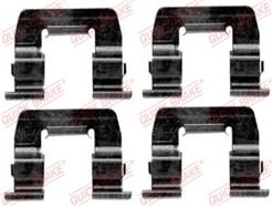 QUICK BRAKE 109-1668