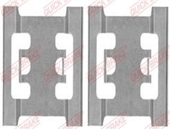 QUICK BRAKE 109-1688