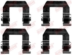 QUICK BRAKE 109-1693