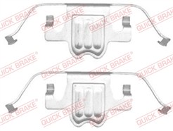 QUICK BRAKE 109-1695