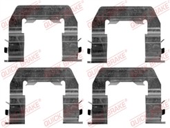 QUICK BRAKE 109-1719