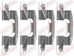 QUICK BRAKE 109-1720