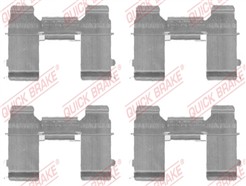 QUICK BRAKE 109-1726